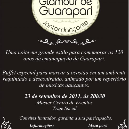 3º Glamour de Guarapari - Mailmkt OK